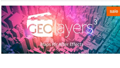 0 (WIN, MAC) Full: Layout and animate maps Straight in After Effects. . Geolayers 3 crack